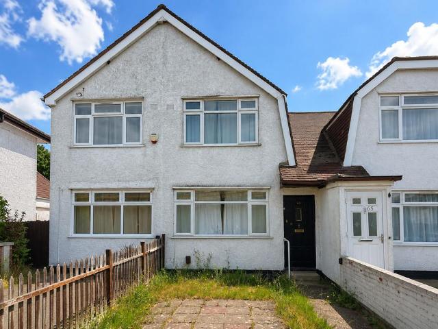 House for rent in Hayes, Greater London