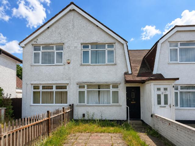 House for rent in Greater London