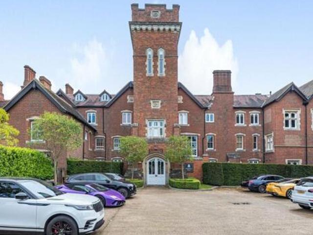 House for sale in Hatfield, Fretherne