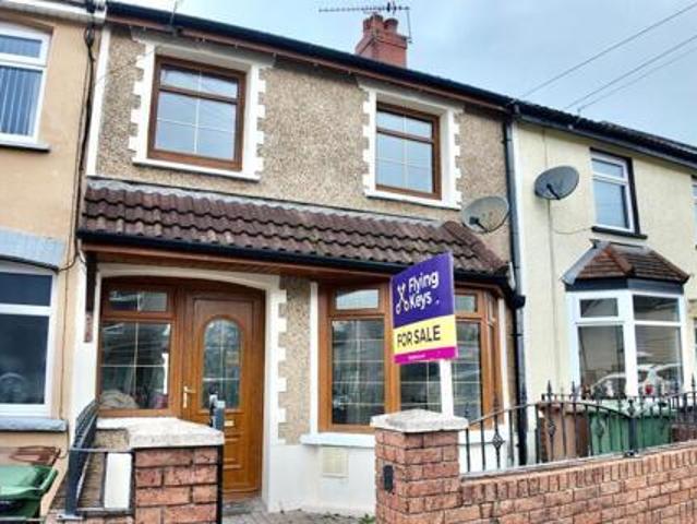 House for sale in Wales