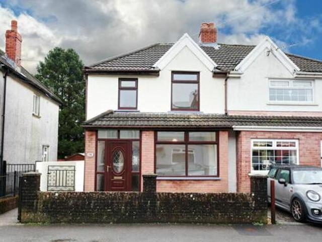 House for sale in Wales