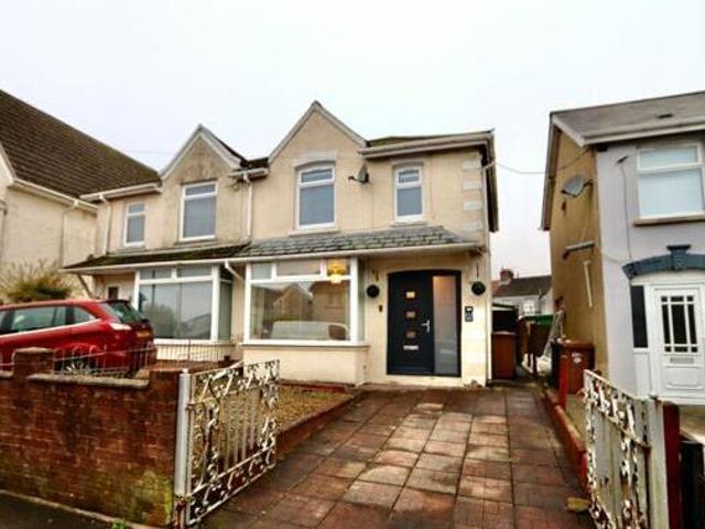 House for sale in Wales