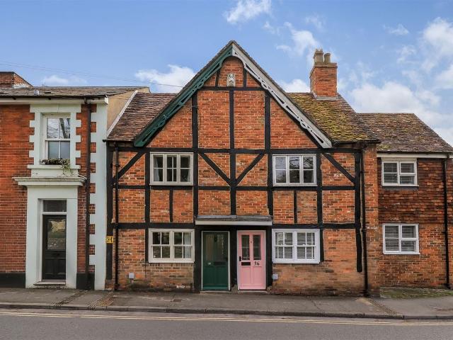 Apartment for rent in Salisbury, Wiltshire