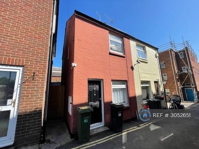 House for rent in Binstead, Ryde