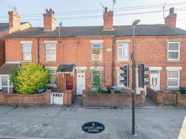 House for rent in Longford, West Midlands