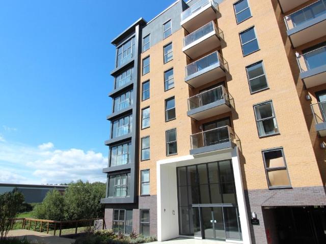 Apartment for rent in Whitley, Reading