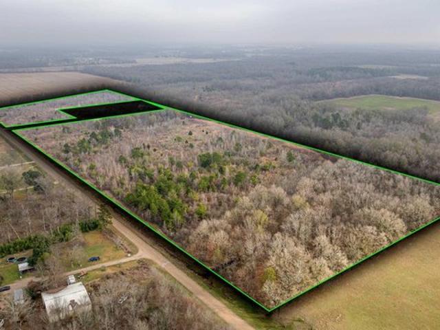 Land for sale in Rayville, Louisiana