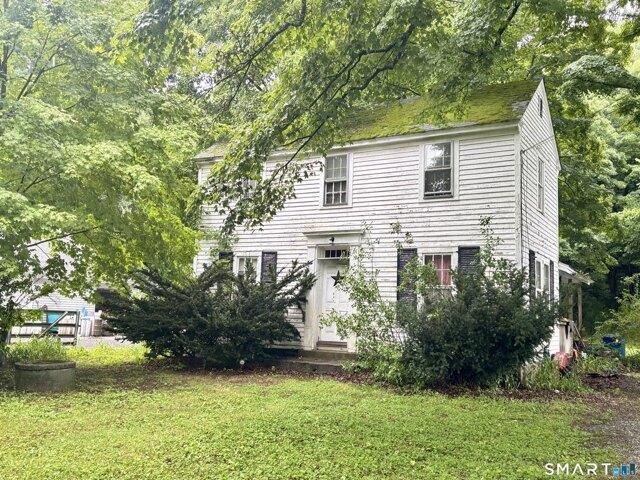 House for sale in Washington, Connecticut