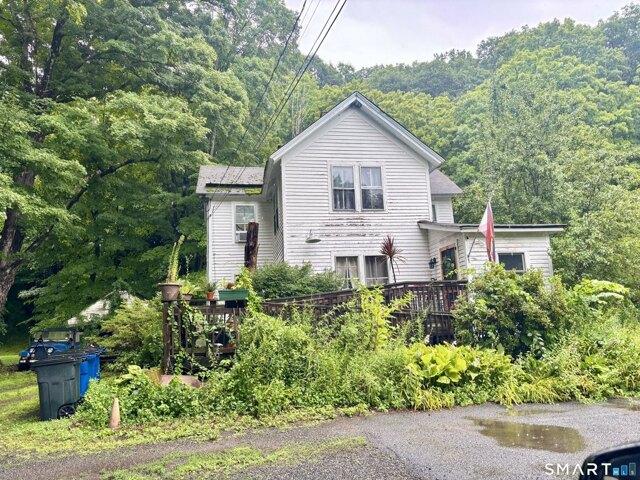 House for sale in Washington, Connecticut