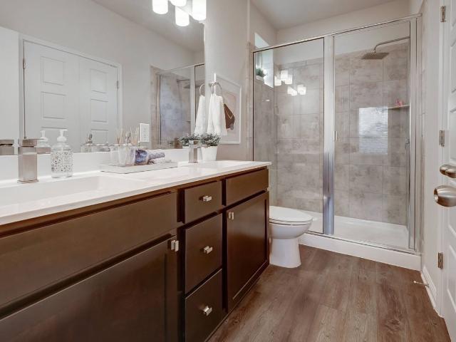 Apartment for rent in Austin