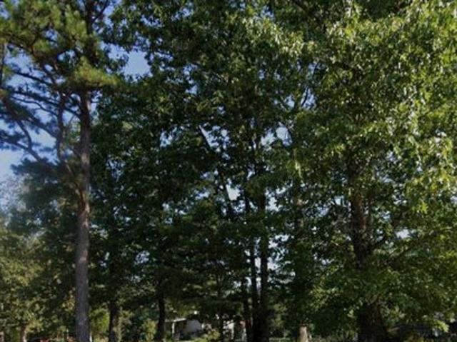 Land for sale in Corbin, Kentucky