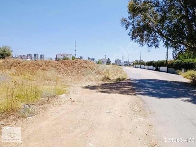Yenişehir, Mersin içerisinde satılık Arsa