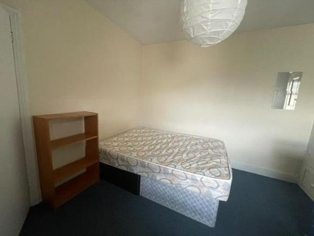 House for rent in The Polygon, City Of Southampton