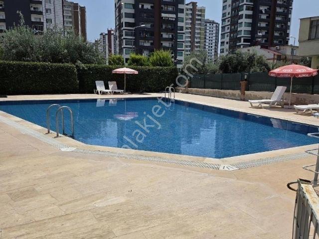 Mezitli, Mersin içerisinde satılık mülk