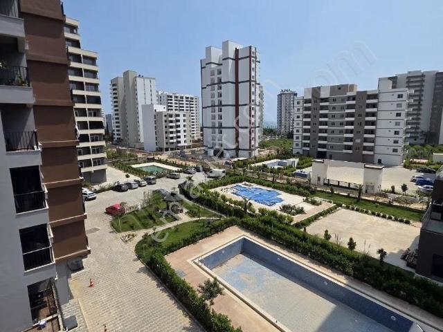 Mezitli, Mersin içerisinde satılık mülk