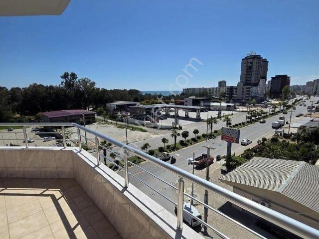 Mezitli, Mersin içerisinde satılık mülk