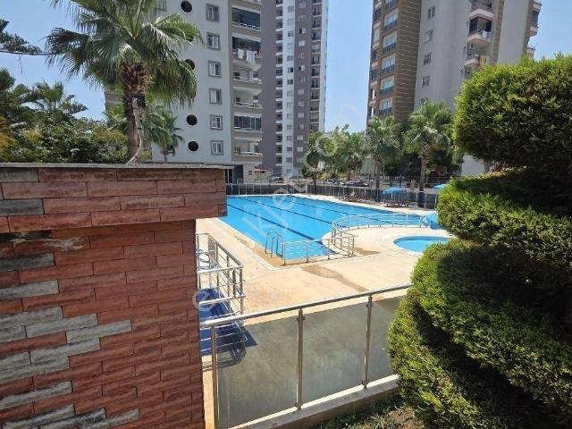 Mezitli, Mersin içerisinde satılık mülk