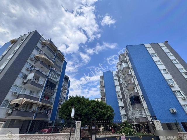 Mezitli, Mersin içerisinde satılık mülk