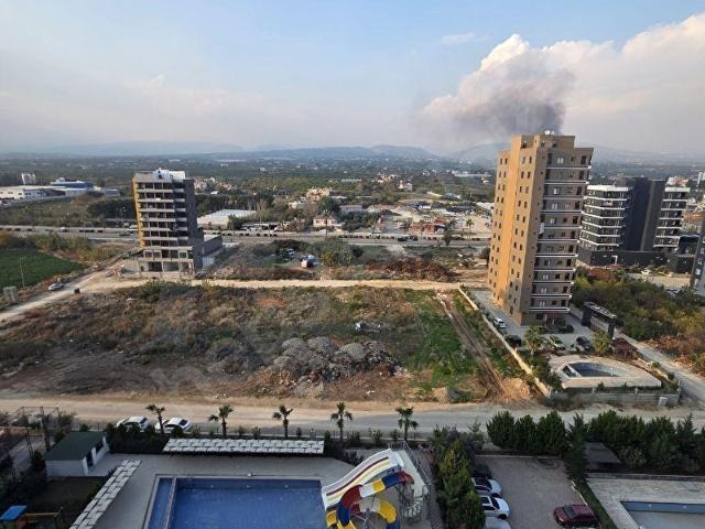 Mezitli, Mersin içerisinde satılık mülk