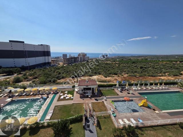 Erdemli, Mersin içerisinde satılık mülk