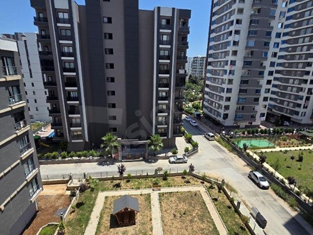 Mezitli, Mersin içerisinde satılık mülk