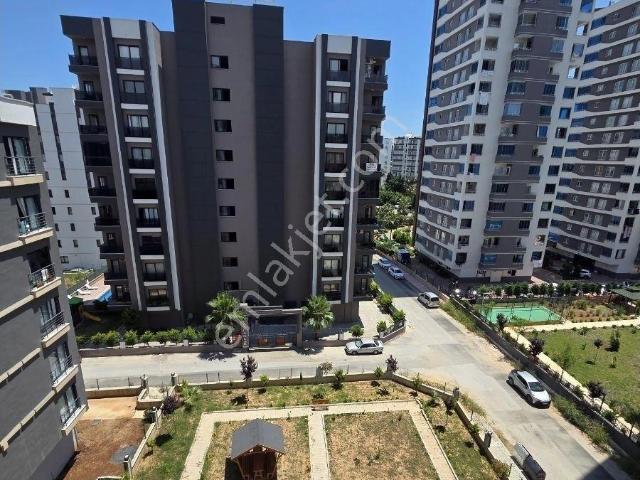 Mezitli, Mersin içerisinde satılık mülk