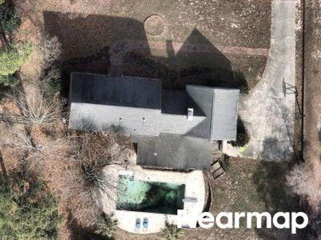 House for sale in South Carolina