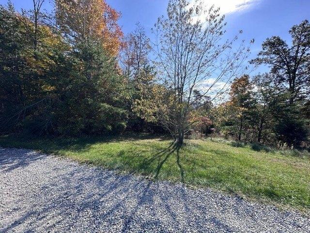 Land for sale in Peterstown, West Virginia