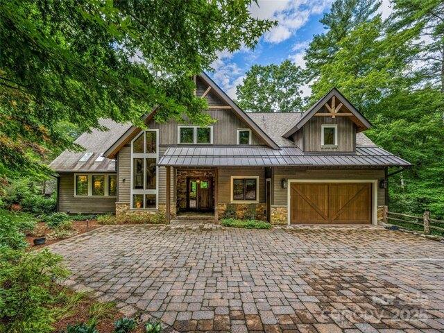 House for sale in Lake Toxaway