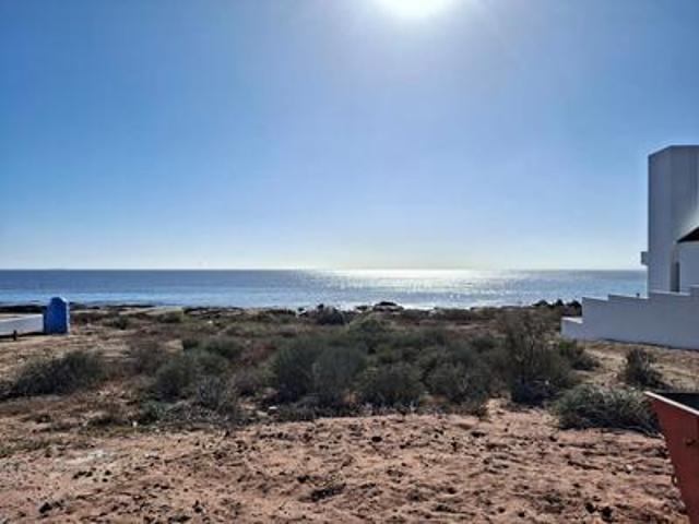 Land for sale in West Coast, Britannia Bay