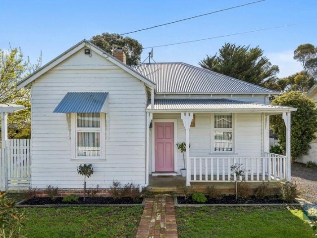 House for sale in Beeac, Victoria