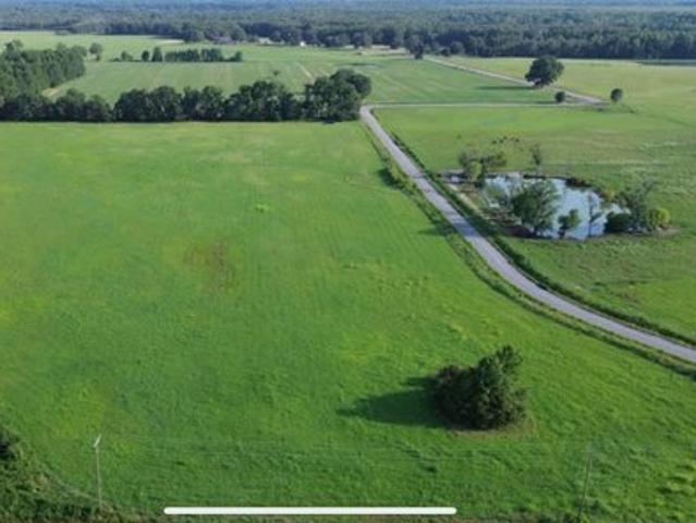 Land for sale in Beebe, White County