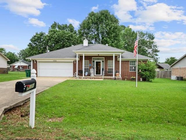 House for sale in Beebe, White County