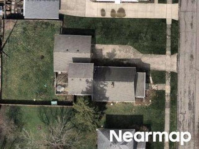 House for sale in Elyria, Ohio