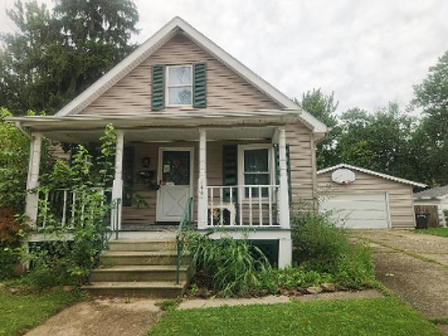 House for sale in Elyria, Ohio