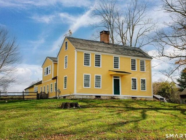 House for sale in Canaan, Connecticut