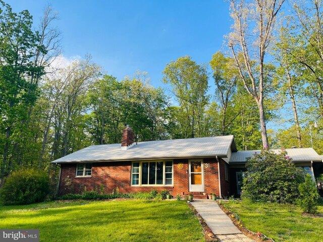 House for sale in Waterford Works, New Jersey