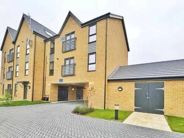 House for sale in Hampton Green, Cambridgeshire