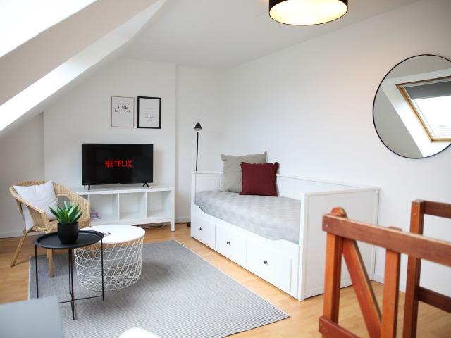 Apartment mieten in Altenessen-Süd, Essen