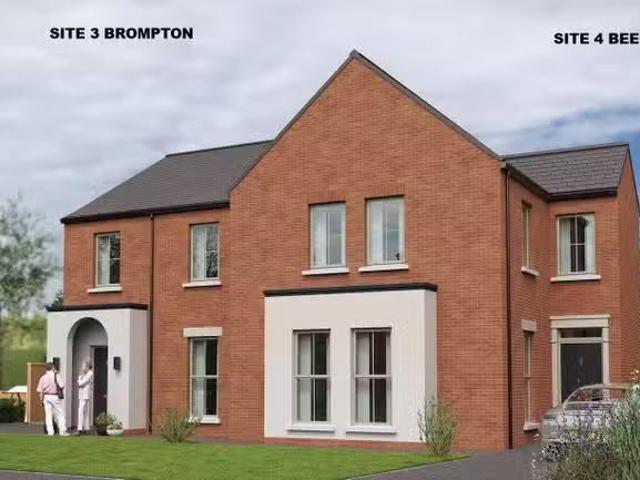 House for sale in Kilternan, North Tipperary
