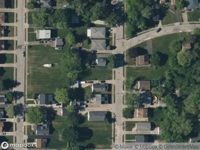 Land for sale in Maple Heights, Ohio
