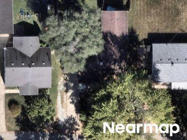 House for sale in Centerville, Indiana