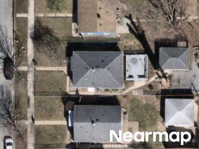 House for sale in Hammond, Indiana