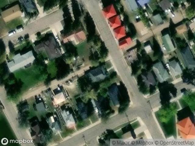 House for sale in Wyoming