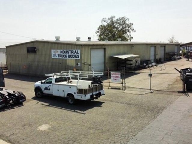 Land for sale in Fontana