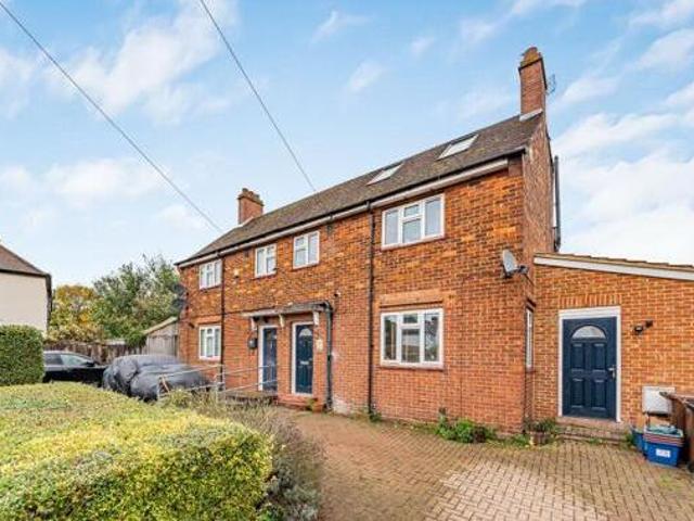 House for sale in Brentford End, Greater London