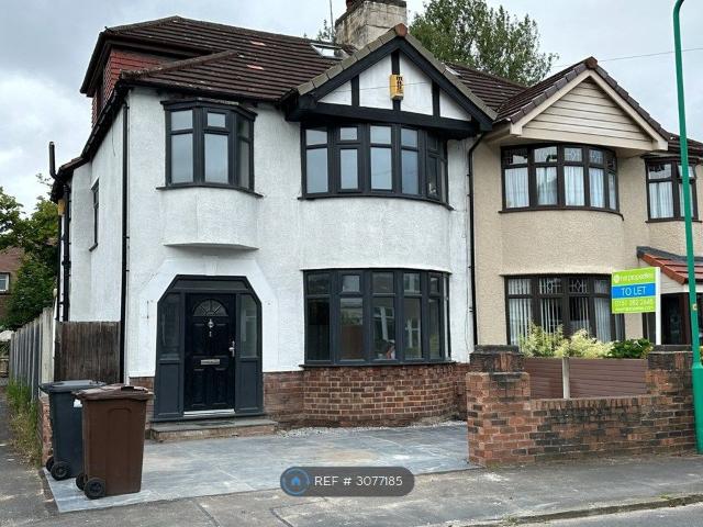 House for rent in Thornton, Sefton
