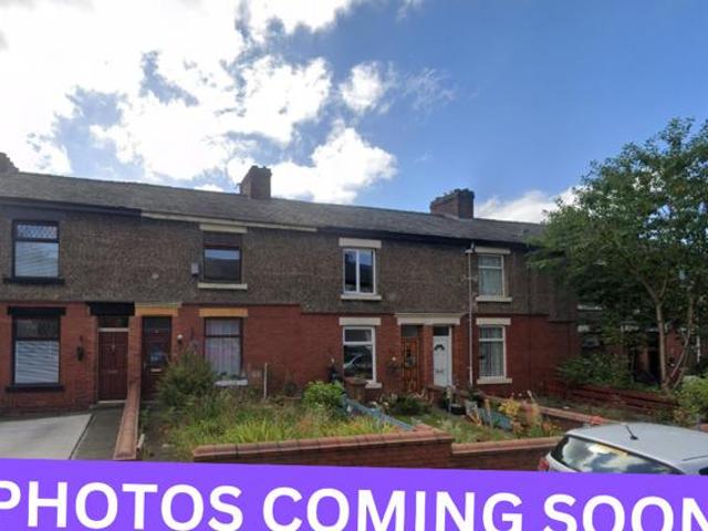 House for sale in Knowle Fold, Darwen