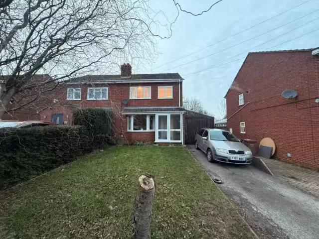 House for rent