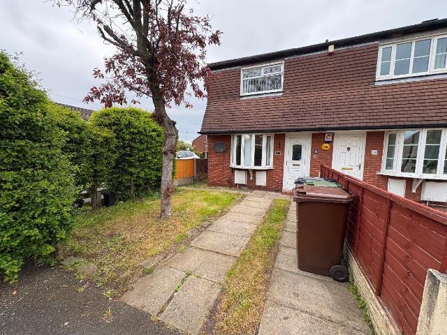 House for rent in Greenheys, Greater Manchester